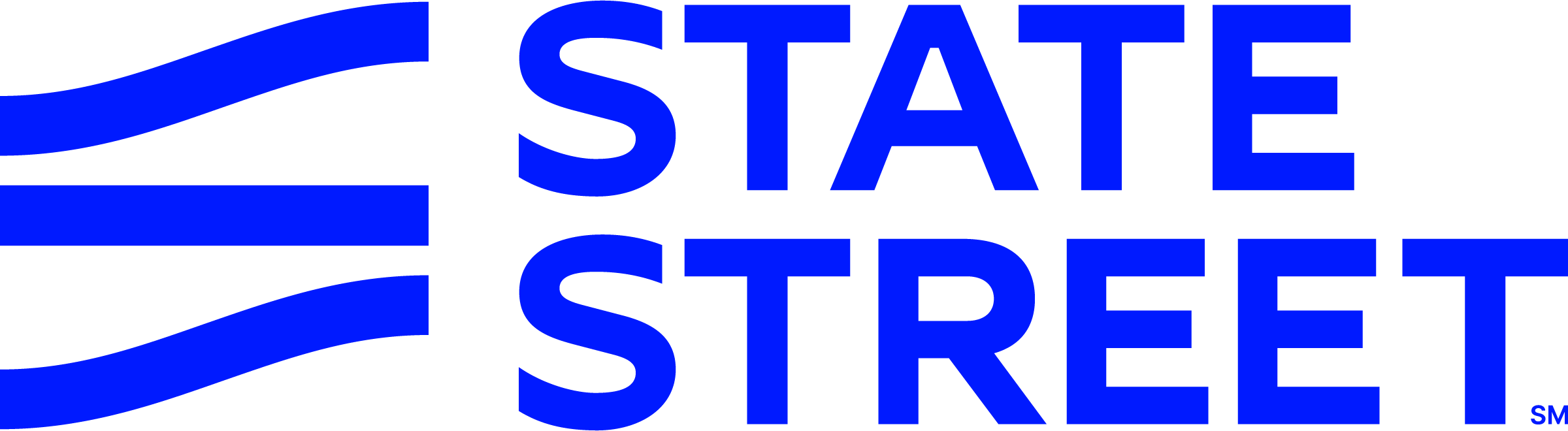 Logo for sponsor State Street