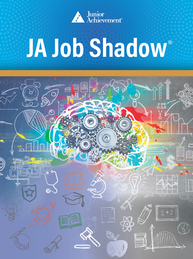 JA Job Shadow Blended