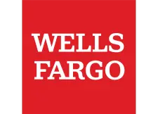 Logo for Wells Fargo