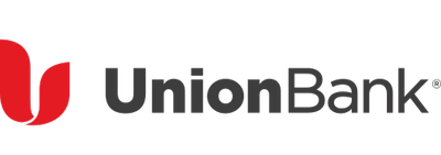 Logo for sponsor Union Bank