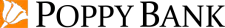 Logo for Poppy Bank