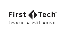 Logo for First Tech Federal Credit Union