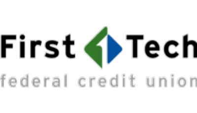 Logo for sponsor First Tech Federal Credit Union