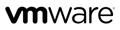 Logo for sponsor VMware