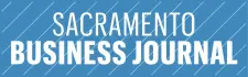 Logo for Sacramento Business Journal