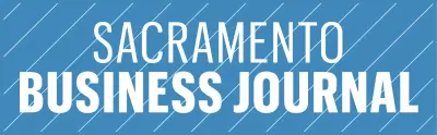 Logo for sponsor Sacramento Business Journal